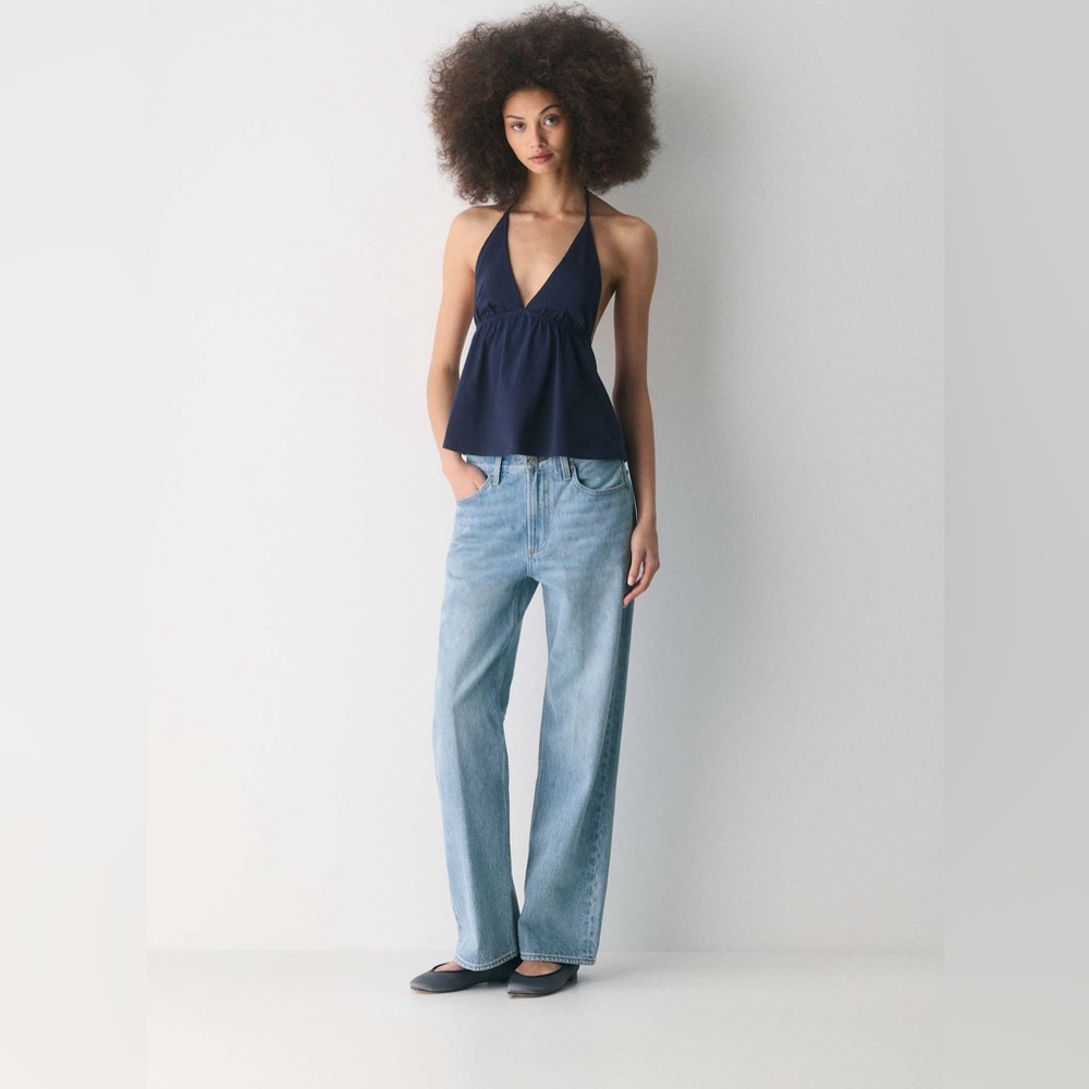Sunday Best Halter Top
